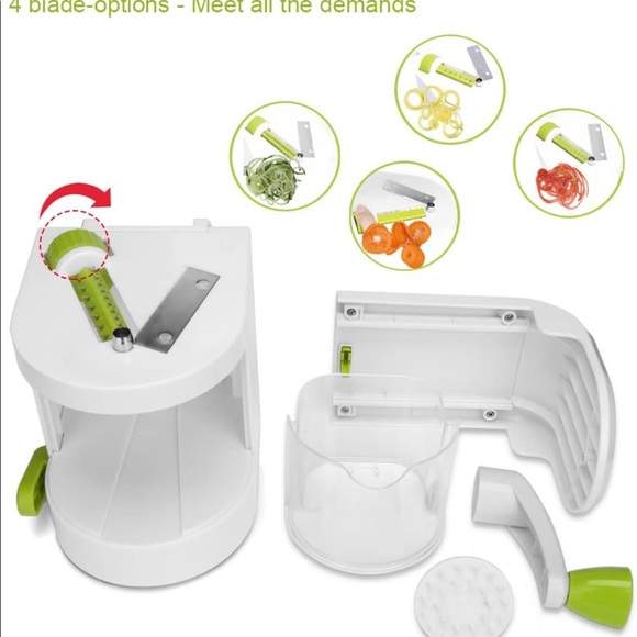 Other - Salad cutter (Valentine’s Week deal)